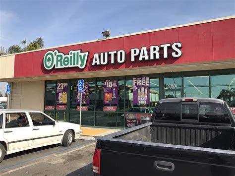 O reilly's auto part phone number. Things To Know About O reilly's auto part phone number. 